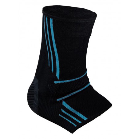 Power System Ankle Support Evo blue Velikost: L