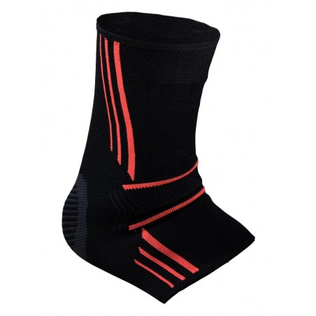 Power System Ankle Support Evo orange Velikost: M