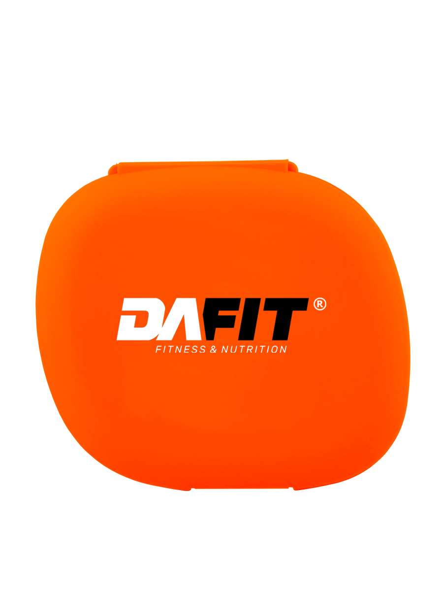 Pillbox Dafit