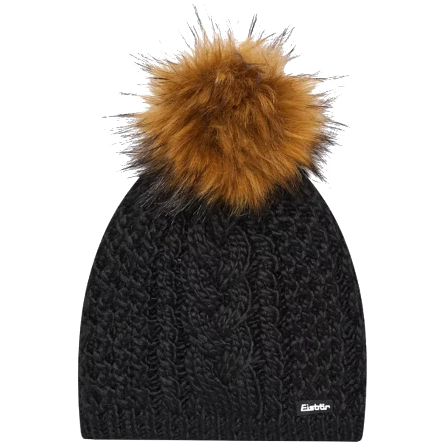 Dámská zimní čepice Eisbar Afra Lux velikost One Size