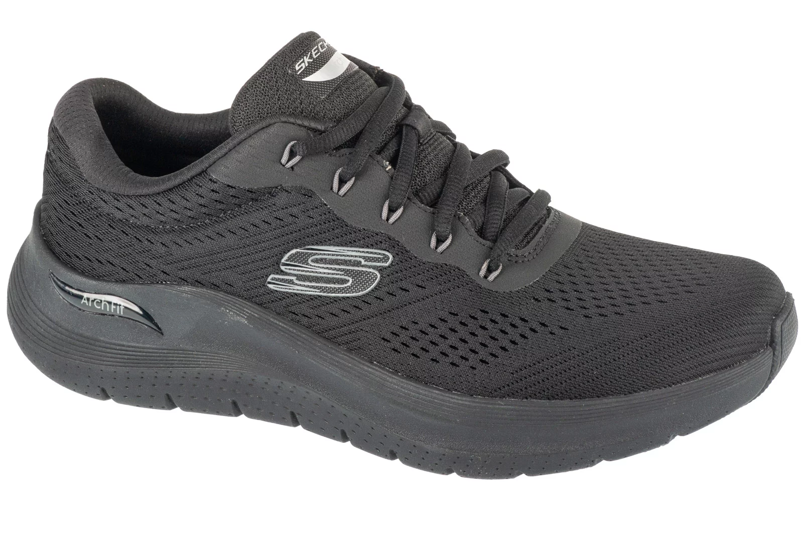 Pánské tenisky Skechers Arch Fit 2.0 232700-BBK Velikost: 42,5