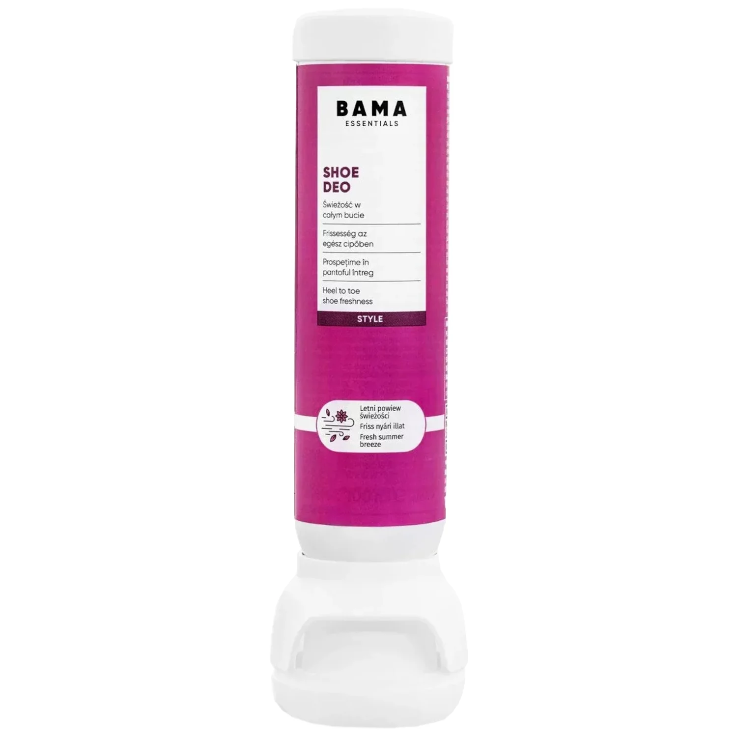 Bama Essentials Shoe Deo 100 ML