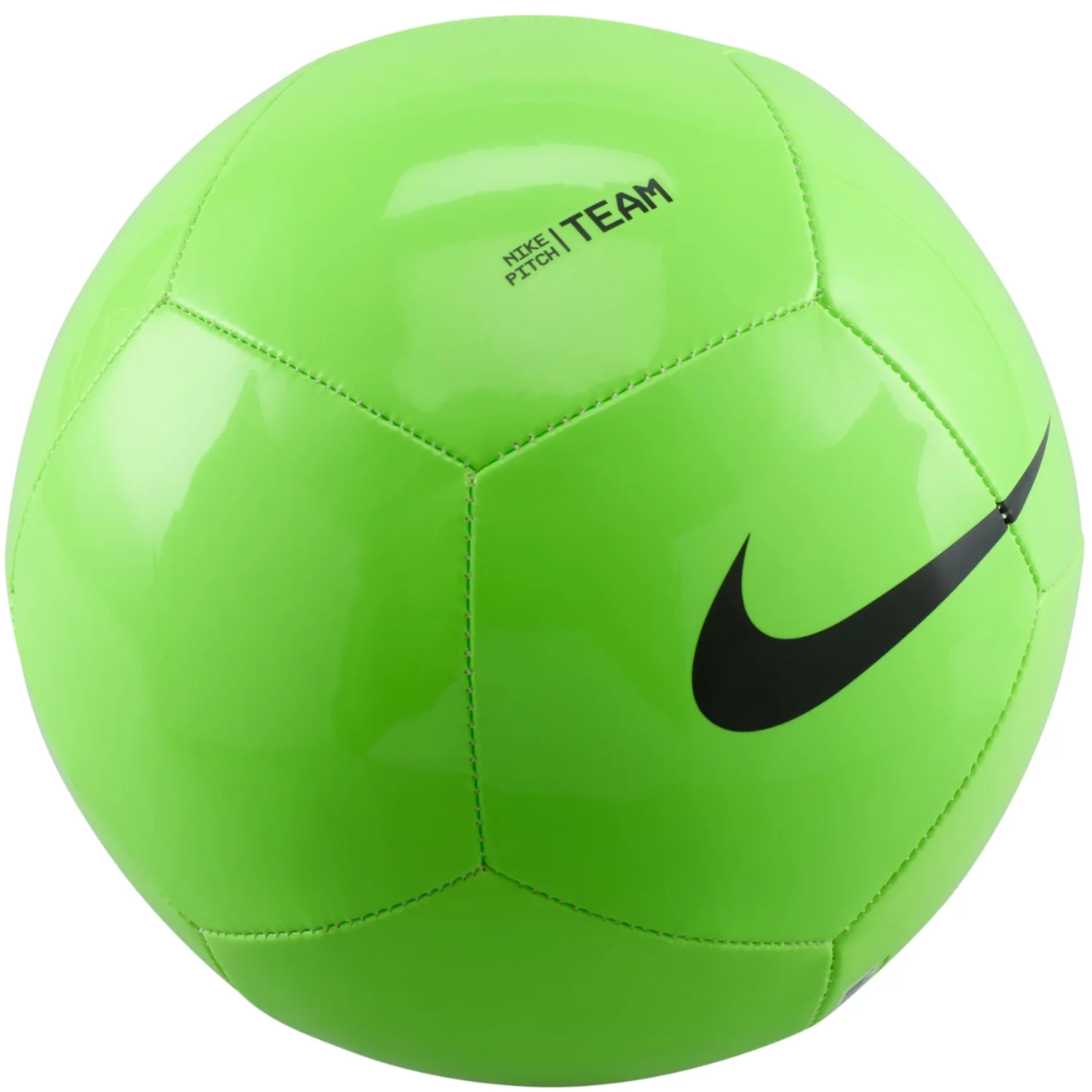Fotbalový míč Nike Pitch Team FZ7553-359 Velikost: 3