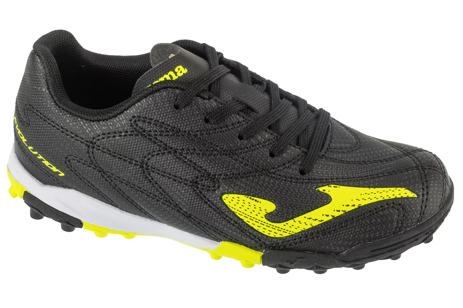 Dětská sálová obuv Joma Evolution Jr 2501 TF EVJW2501TF Velikost: 33