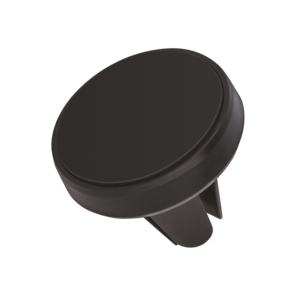 Maxlife magnetický držák do auta na mřížku ventilace MXCH-11, černý