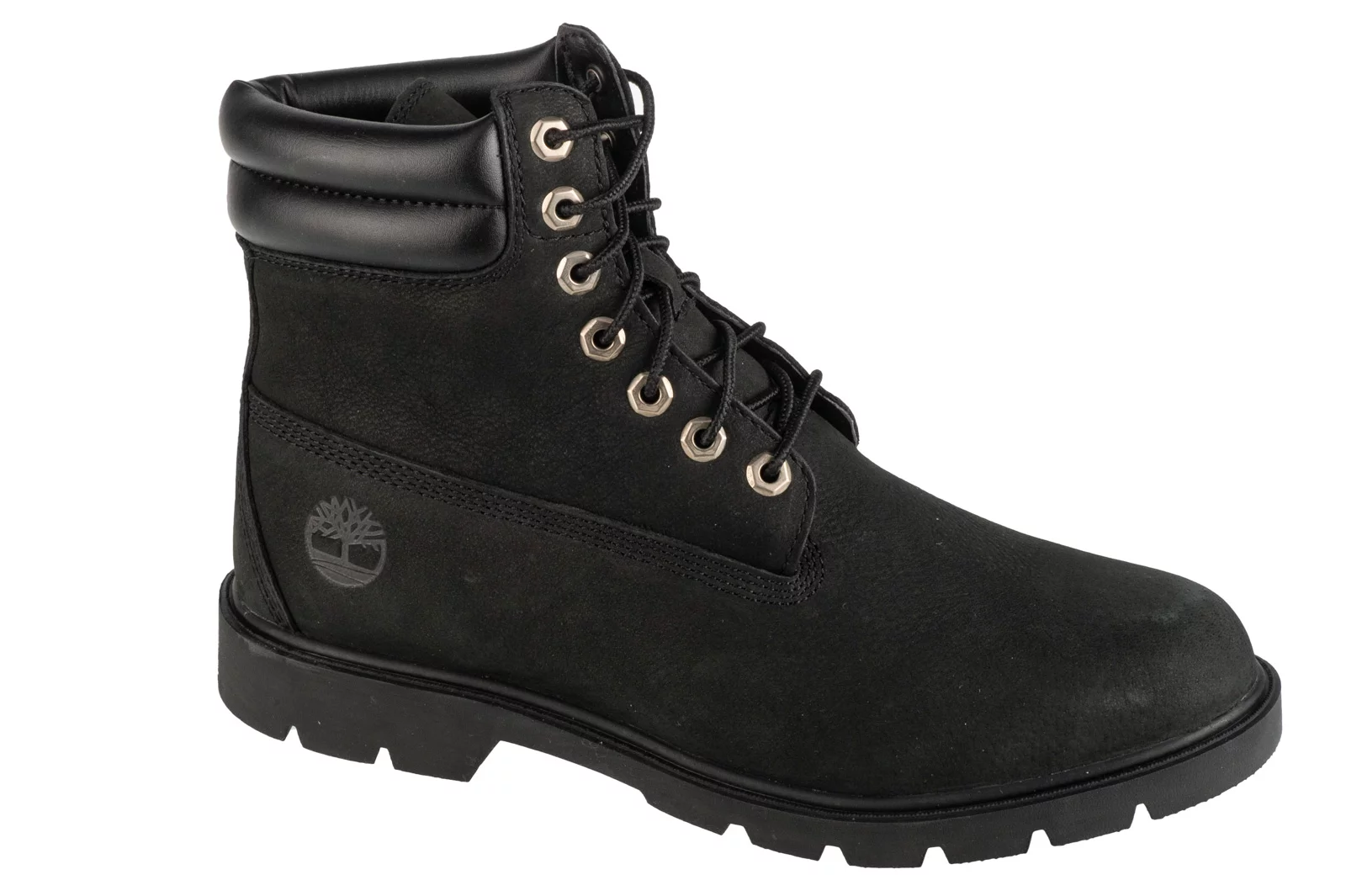 Pánská turistická obuv Timberland 6 IN WR Basic Boot 1A27X6 Velikost: 44