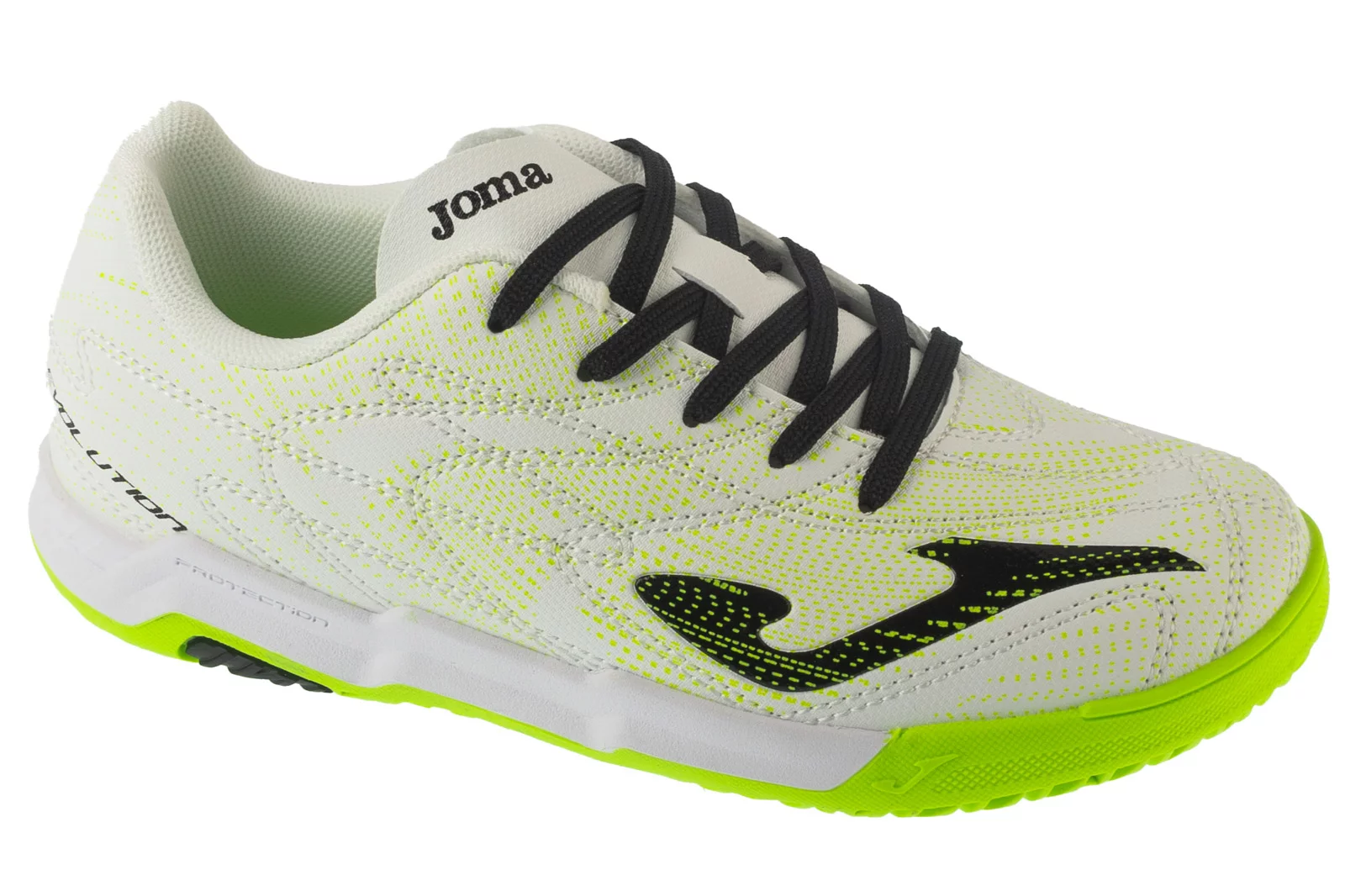 Dětské sálovky Joma Evolution Jr 2502 IN EVJW2502IN Velikost: 37