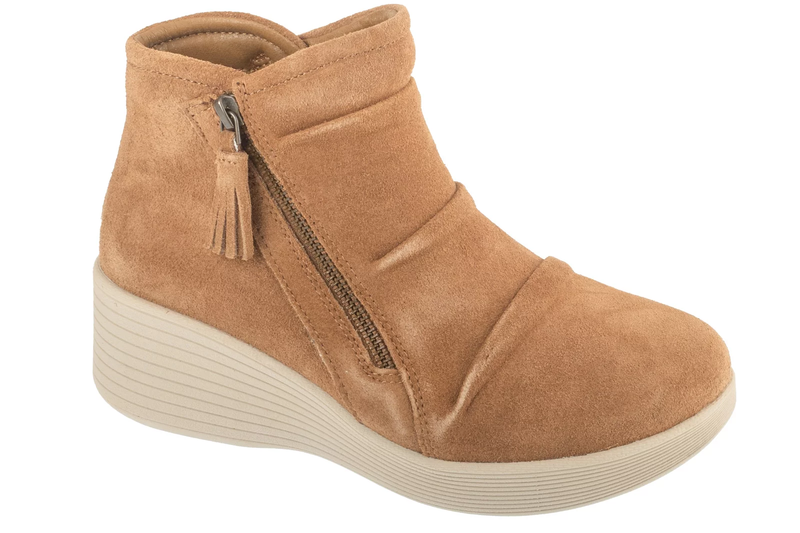 Dámská kotníková obuv Skechers Parallel Lite 169171-CSNT Velikost: 41