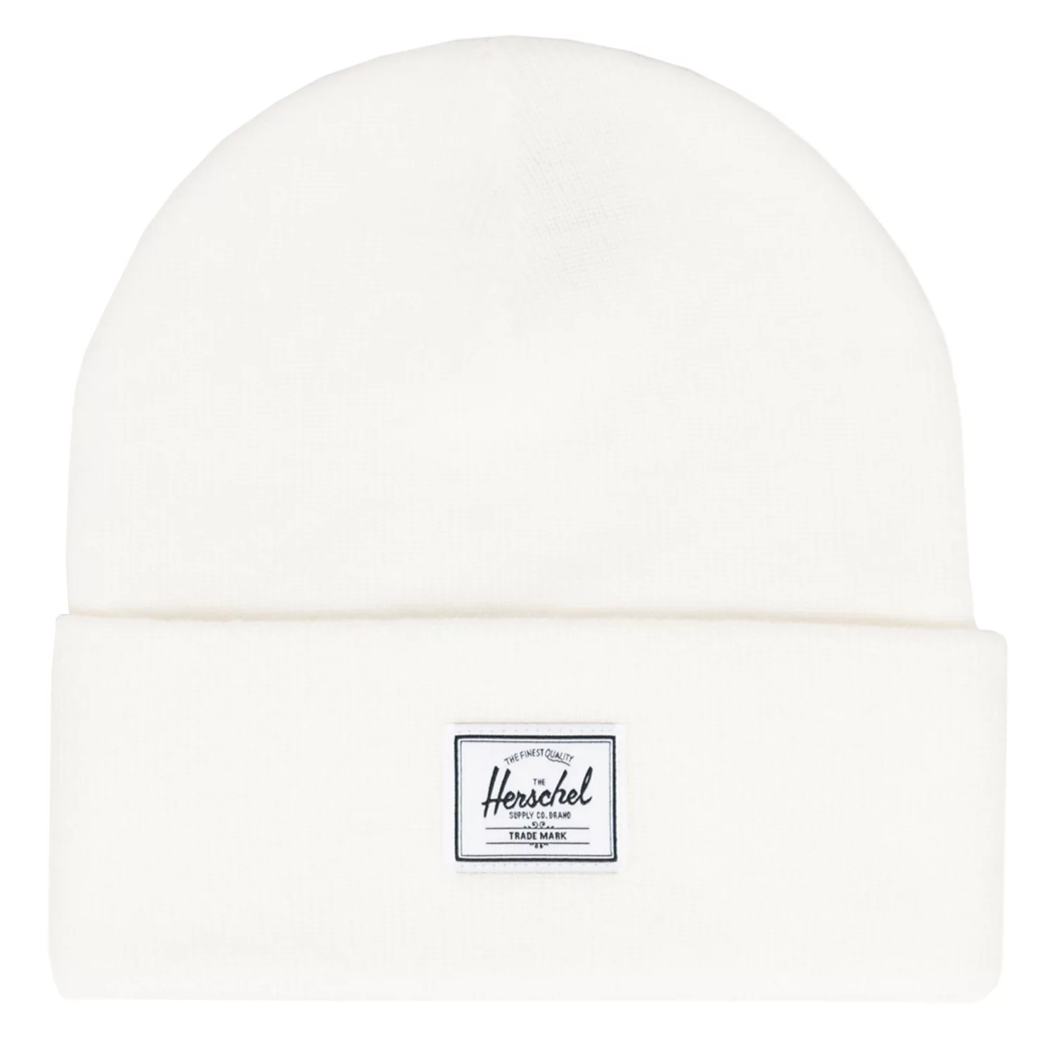 Zimní čepice Herschel Elmer Beanie 50152-05977 Velikost: One size