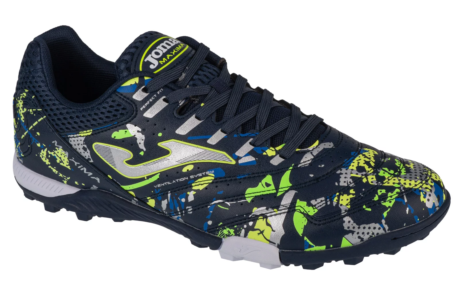 Joma Maxima 24 MAXS TF Modrá