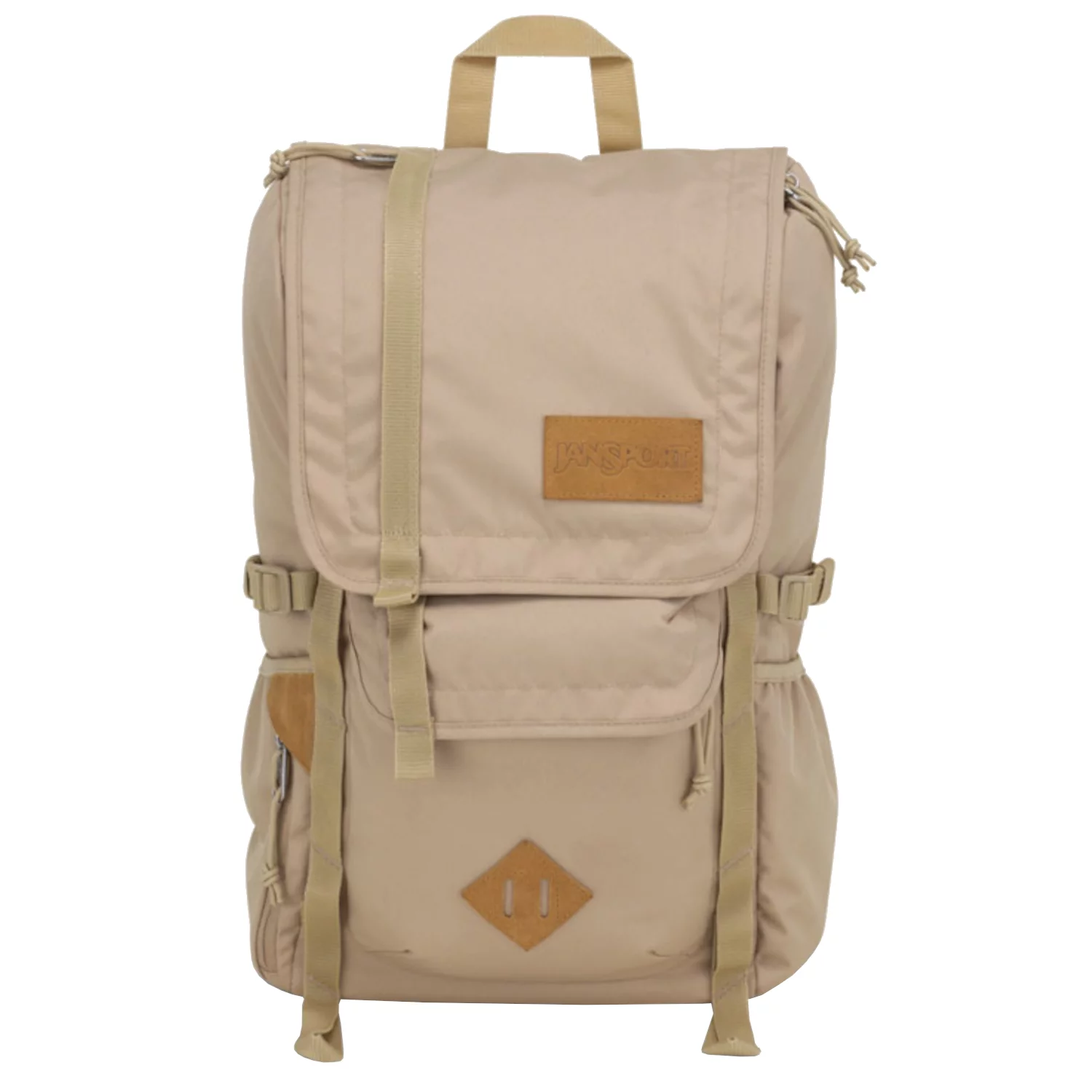 Batoh JanSport Hatchet EK0A5BI68O7 Velikost: One size