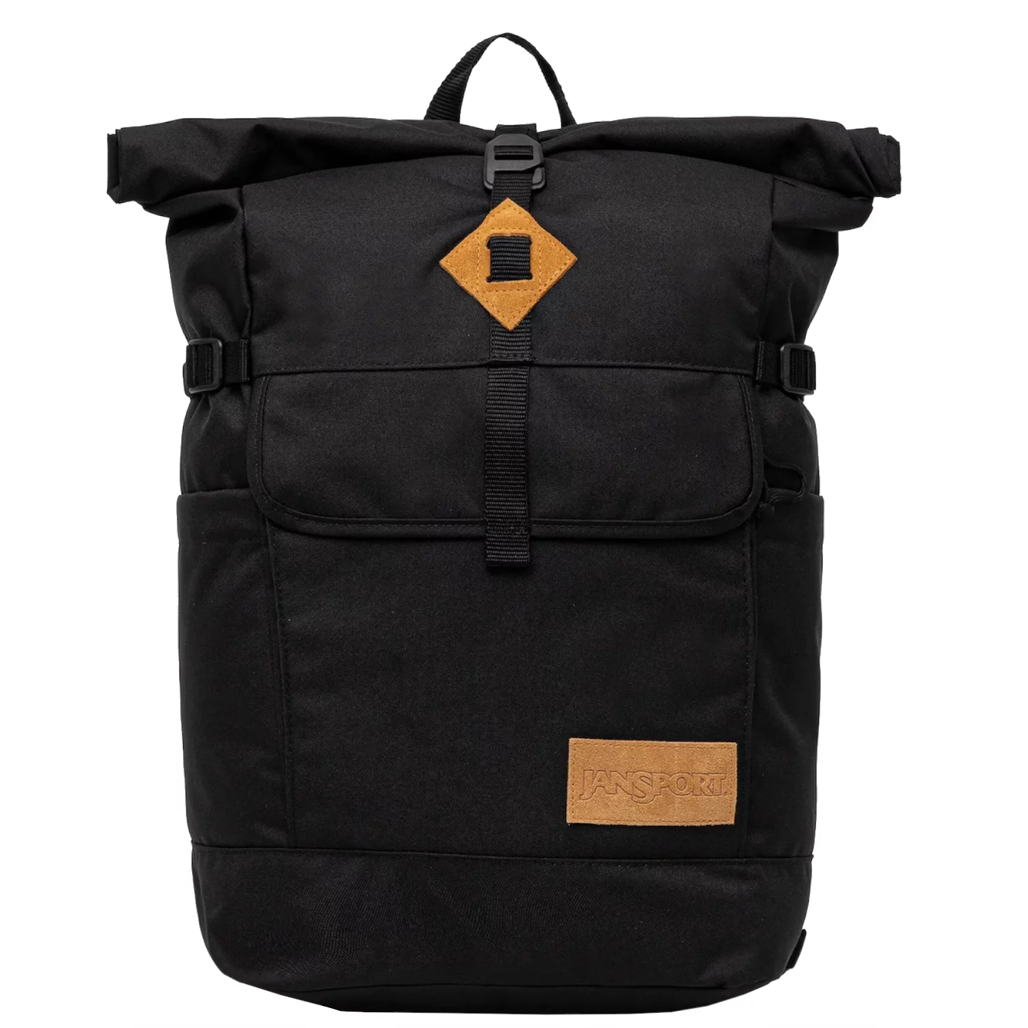 Batoh JanSport Hatchet Rolltop EK0A5BLGN55 Velikost: One size
