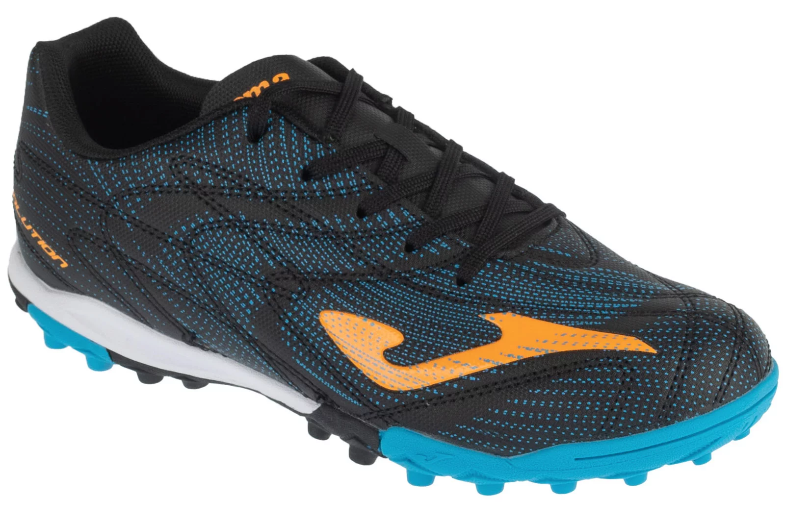Chlapecké kopačky Joma Evolution Jr 2601 TF EVJS2601TF Velikost: 36