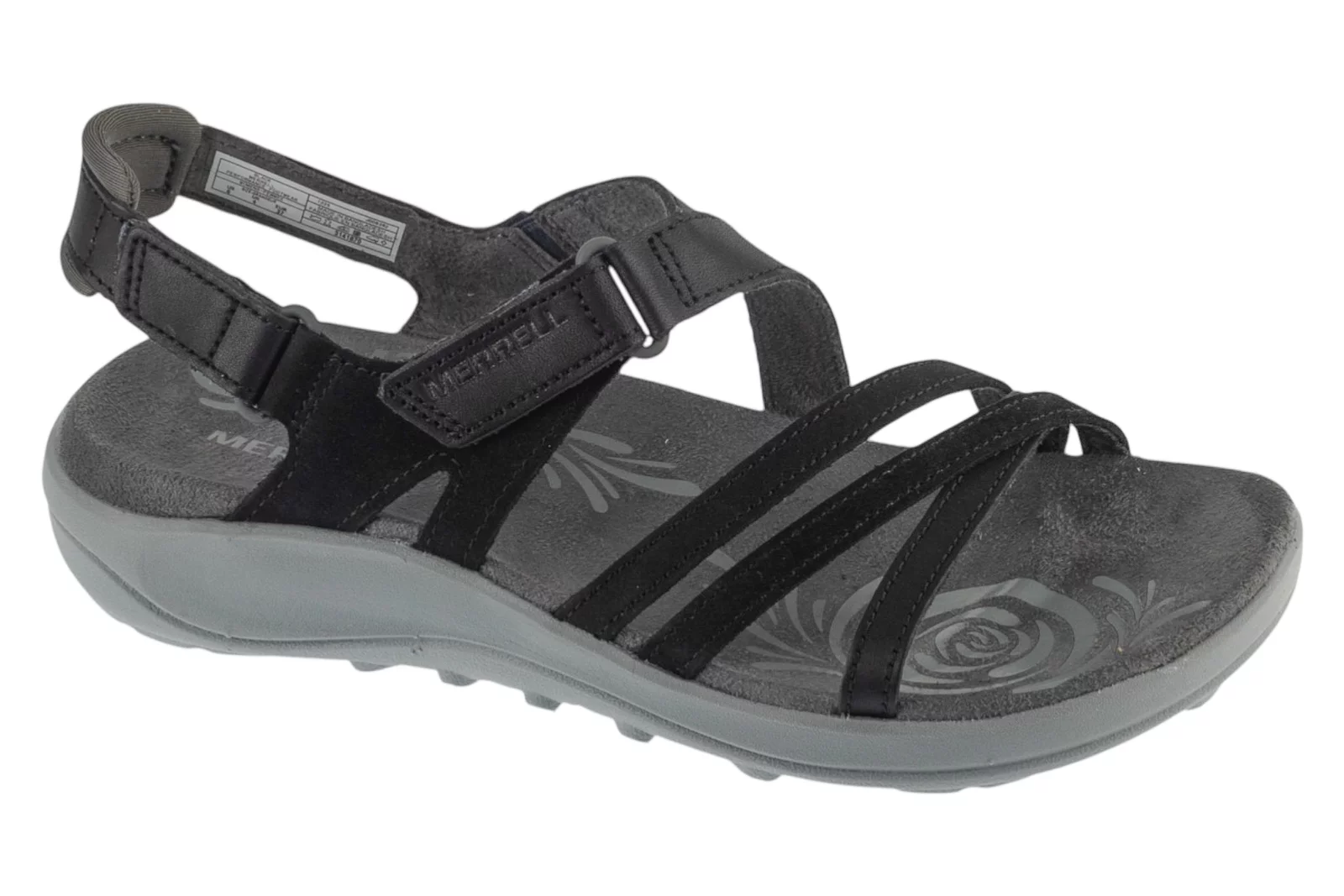 Dámské sandály Merrell Harbor Backstrap J008362 Velikost: 41