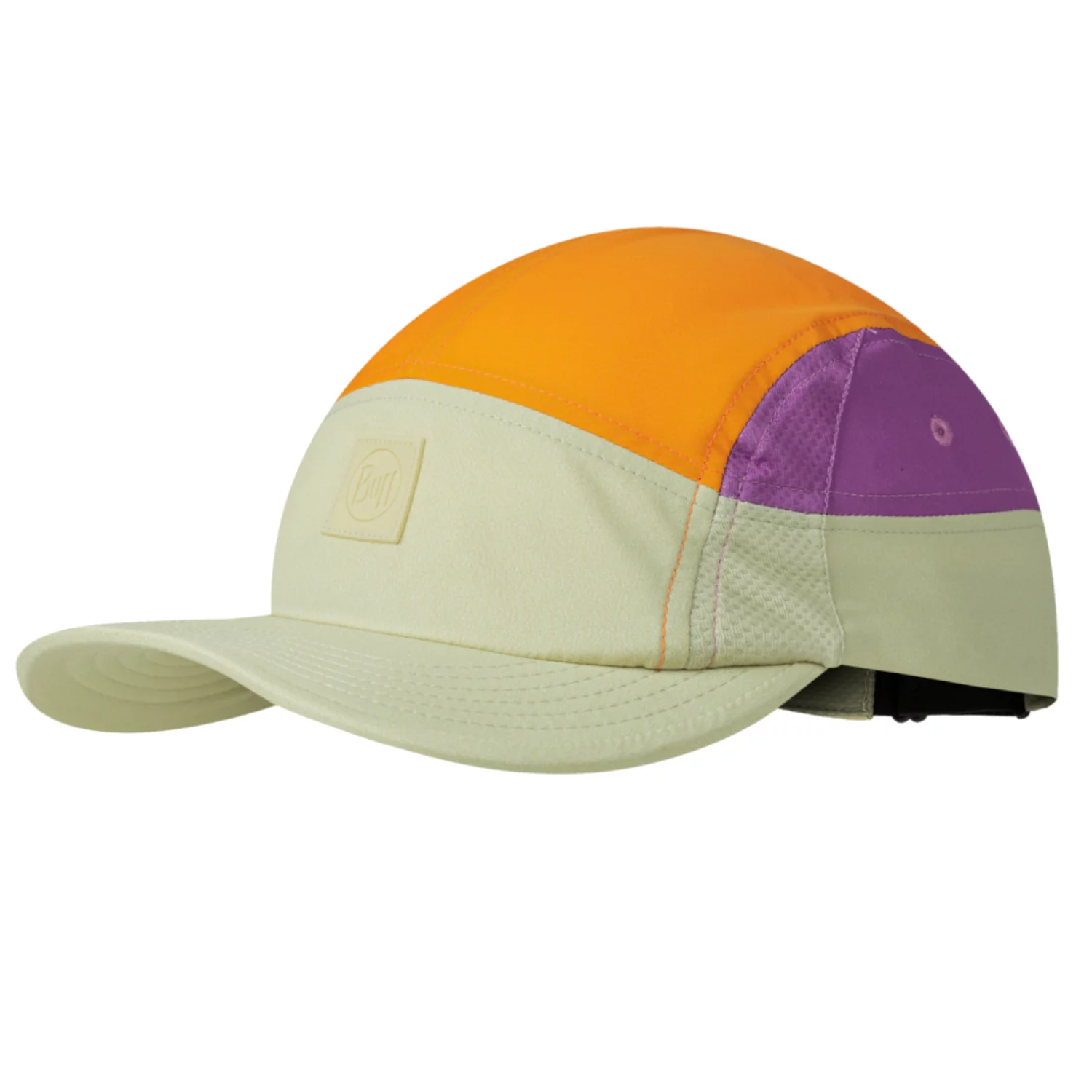Dámská kšiltovka Buff 5 Panel Go Cap 12531434930 Velikost: L/XL