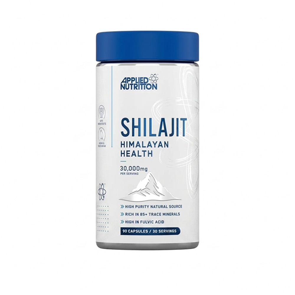 Applied Nutrition Shilajit 90 cps