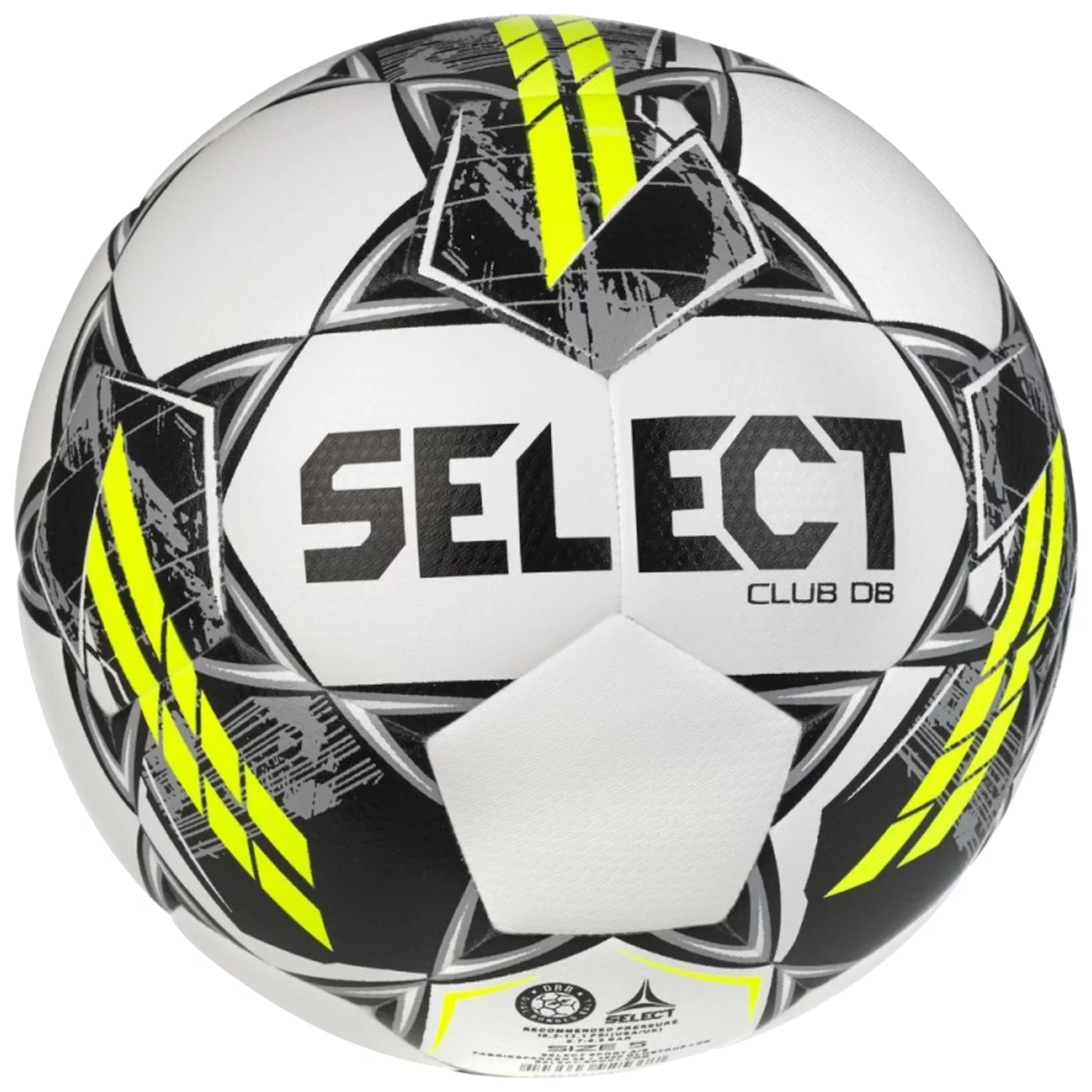 Select Club DB FIFA Basic Ball 120066 Velikost: 3