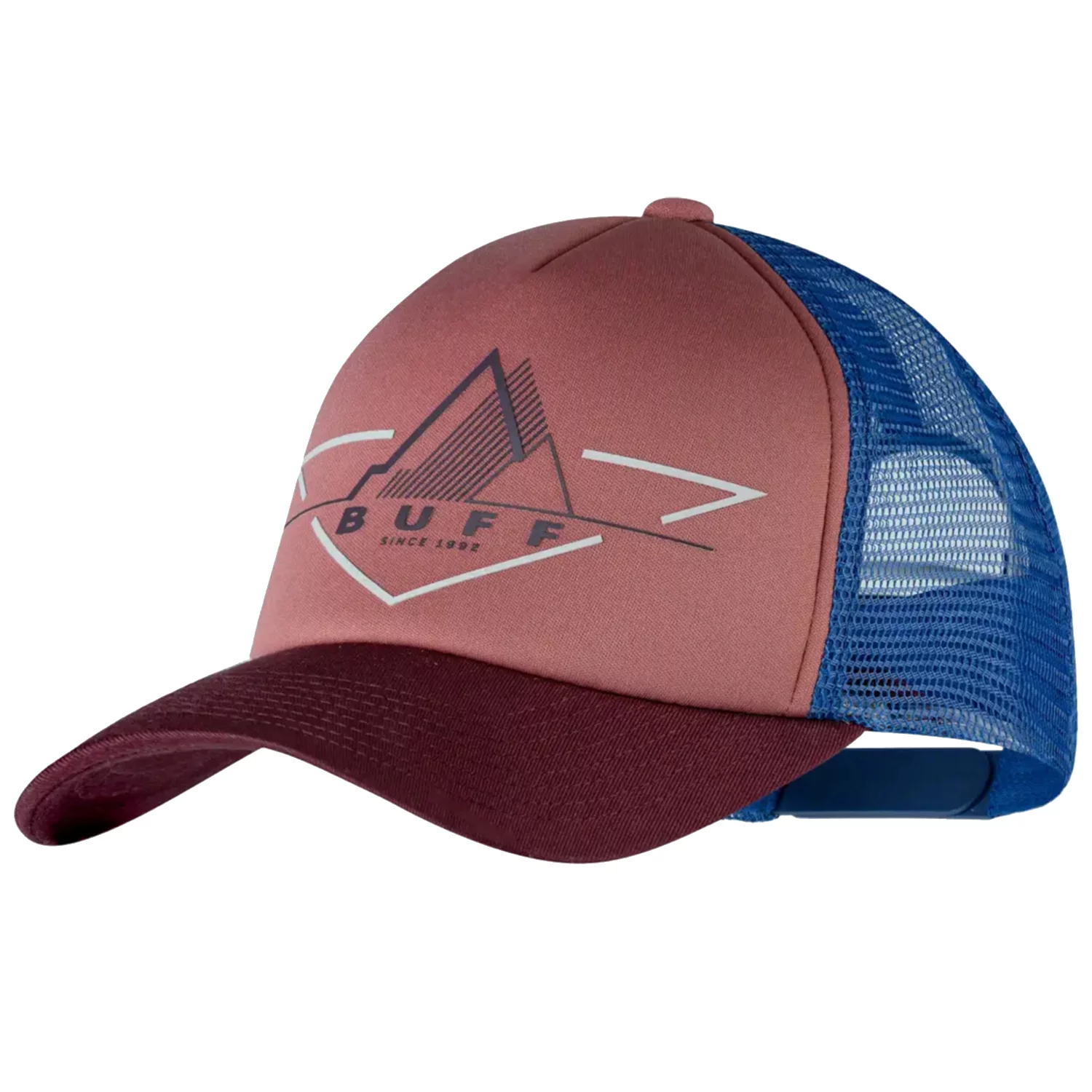 Buff Trucker Cap 1225995553000 Velikost: L/XL
