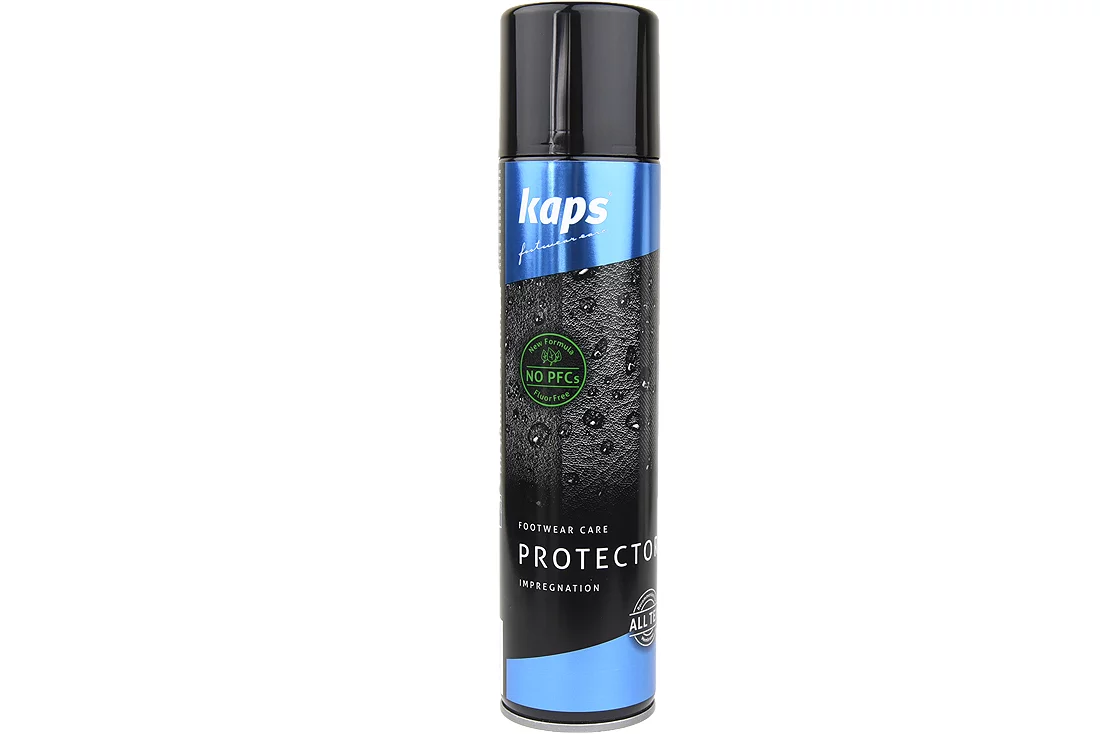 Kaps Protector PFC Free 400 ML Velikost: One size