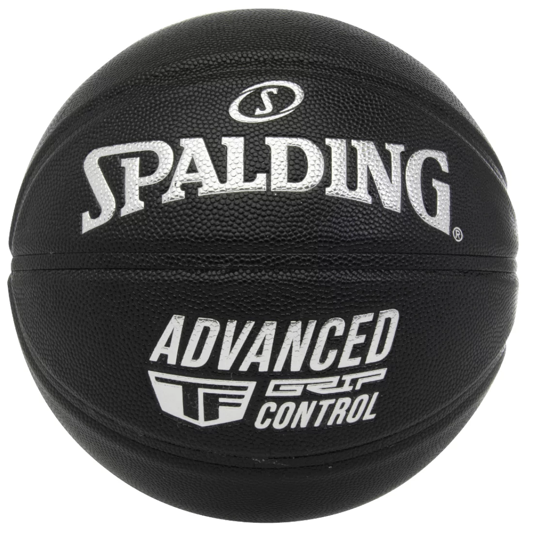 Basketballový míč Spalding Advanced Grip Control In/Out Ball 76871Z Velikost: 7