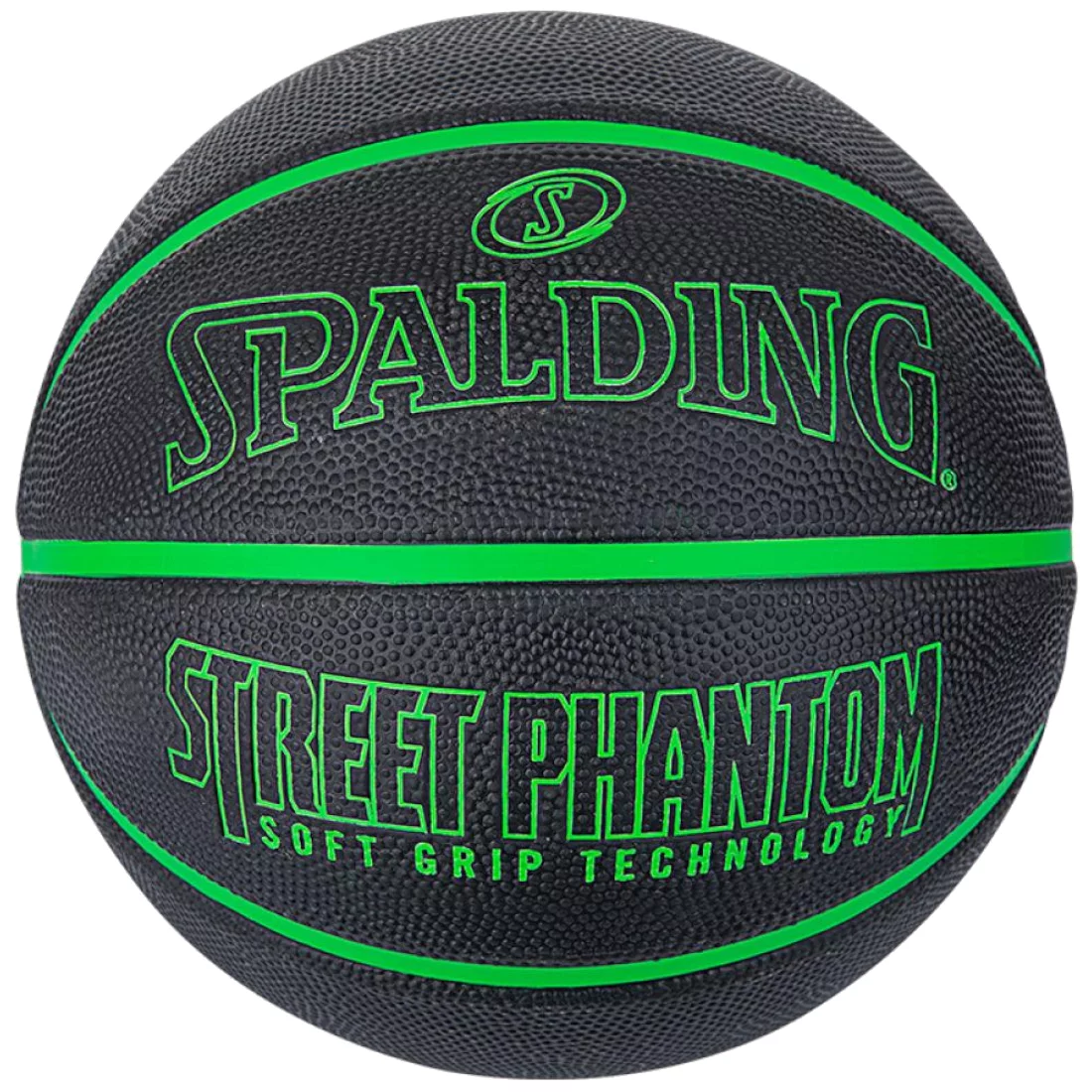 Basketballový míč Spalding Phantom Ball 84384Z Velikost: 7