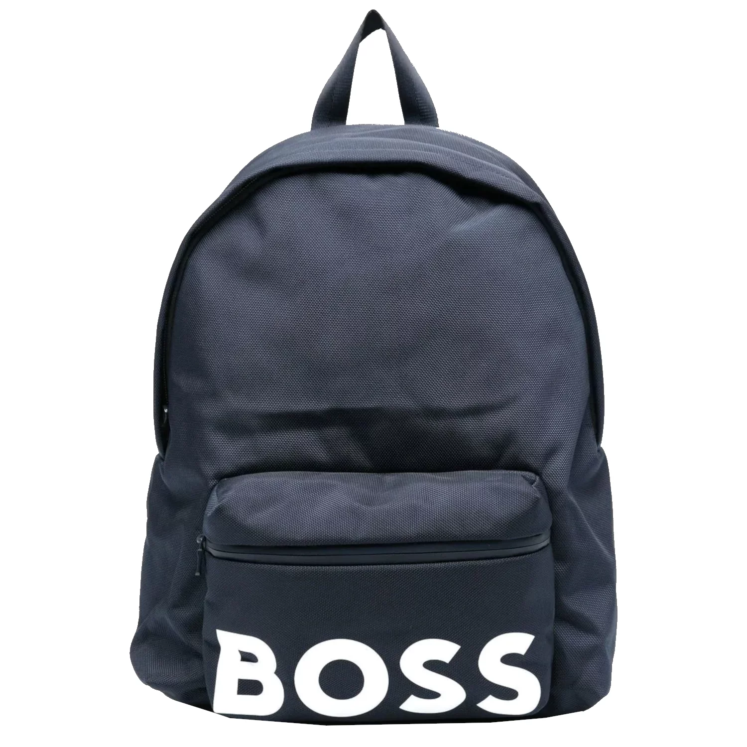 BOSS Logo Backpack J20372-849 Velikost: One size