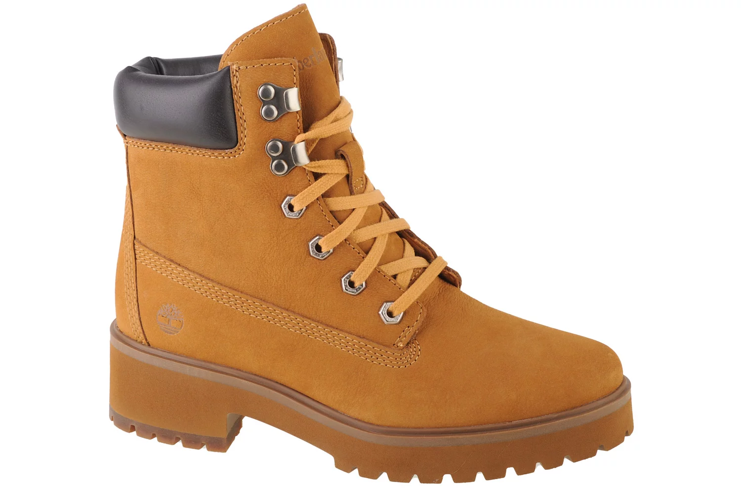 Dámská zateplená obuv Timberland Carnaby Cool 6-Inch W Boot TB0A5VPZ231 Velikost: 41