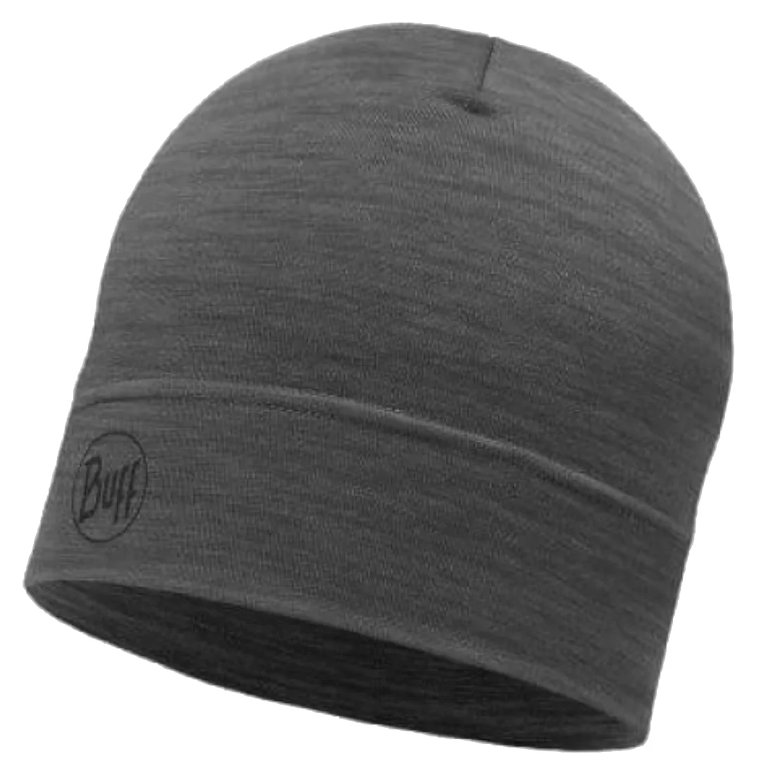 BUFF Čepice Lightweight Merino Beanie