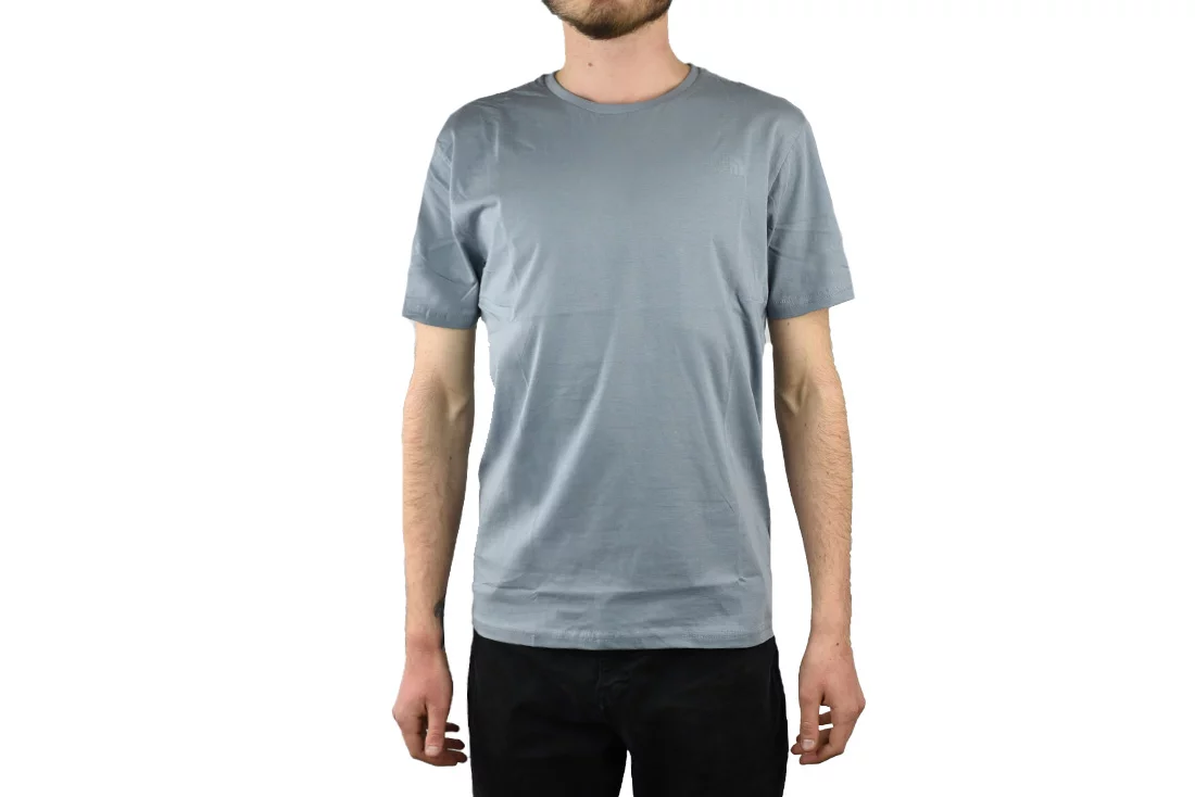 The North Face Simple Dome Tee TX5ZDK1 Velikost: L