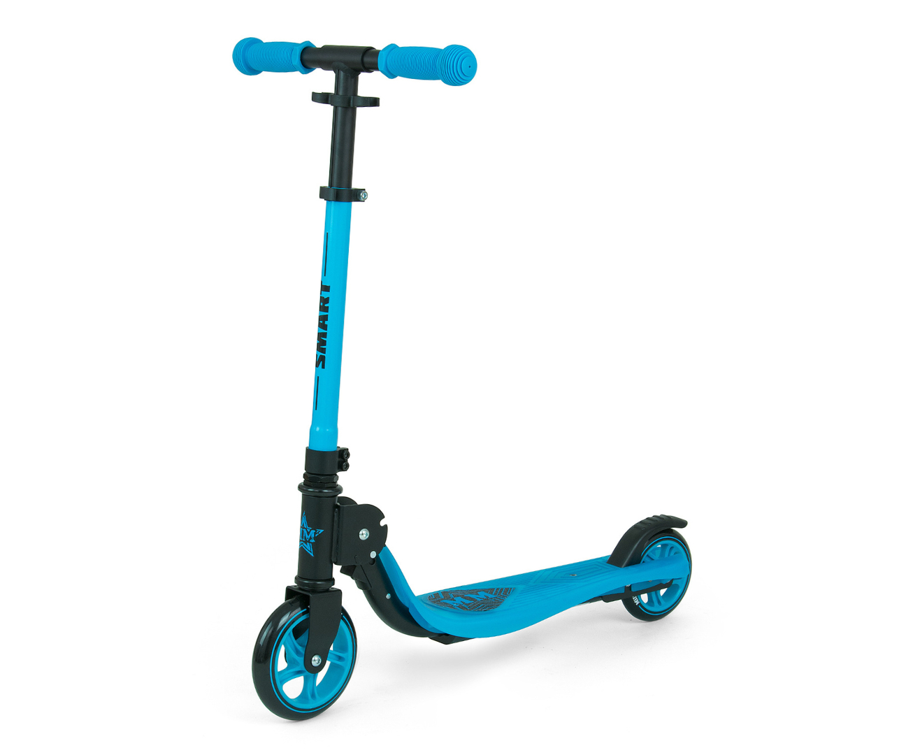 Milly Mally Koloběžka Smart Blue