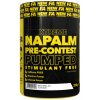Fitness Authority Xtreme Napalm Pre-Contest Stimulant Free 350 g (Příchuť mango-citron)