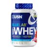 USN Bluelab 100% Whey Premium Protein 2000 g (Příchuť čokoláda)