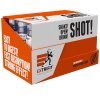 Extrifit FB-3! Fat Burner Shot 15 x 90 ml (Příchuť kiwi)