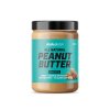 BioTech Peanut Butter 400 g (Příchuť křupavá, křupavé)