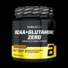 BioTech BCAA + Glutamine Zero 480 g (Příchuť broskvový ledový čaj)