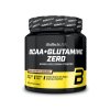 BioTech BCAA + Glutamine Zero 480 g (Příchuť broskvový ledový čaj)
