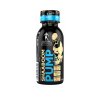 Kevin Levrone Shaaboom Pump Juice Shot 120 ml (Příchuť pomeranč-višeň)