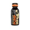 Kevin Levrone Shaaboom Pump Juice Shot 120 ml (Příchuť pomeranč-višeň)