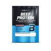BioTech Beef Protein 30 g (Příchuť skořice-vanilka)