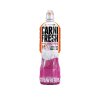 Extrifit Carnifresh Sparkling Caffeine free 850 ml (Příchuť jahoda-máta)