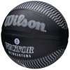 Wilson NBA Player Icon Victor Wembanyama Outdoor Ball WZ3017801XB (Velikost 7)