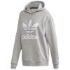 adidas Trefoil Hoodie FM3304 (Velikost 34)
