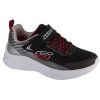 Skechers Microspec II - Zovrix 403924L-BKSR