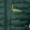 Jack Wolfskin Passamani Down M Jacket A61836-4161 (Velikost L)
