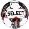 Select Futsal Samba FIFA Basic Ball FUTSAL SAMBA WHT-BLK (Velikost 4)