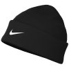 Zimní čepice Nike Dri-FIT Peak Beanie FQ8292-010