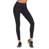 Skechers Go Walk High Waisted Legging W03LG30B-BLK (Velikost M)