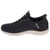 Skechers Slip-Ins: Summits - Key Pace 232469-BLK (Velikost 40)