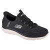 Skechers Slip-Ins: Summits - Key Pace 232469-BLK (Velikost 40)