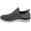 Skechers Slip-Ins: Summits - Key Pace 232469-CCBK (Velikost 40)